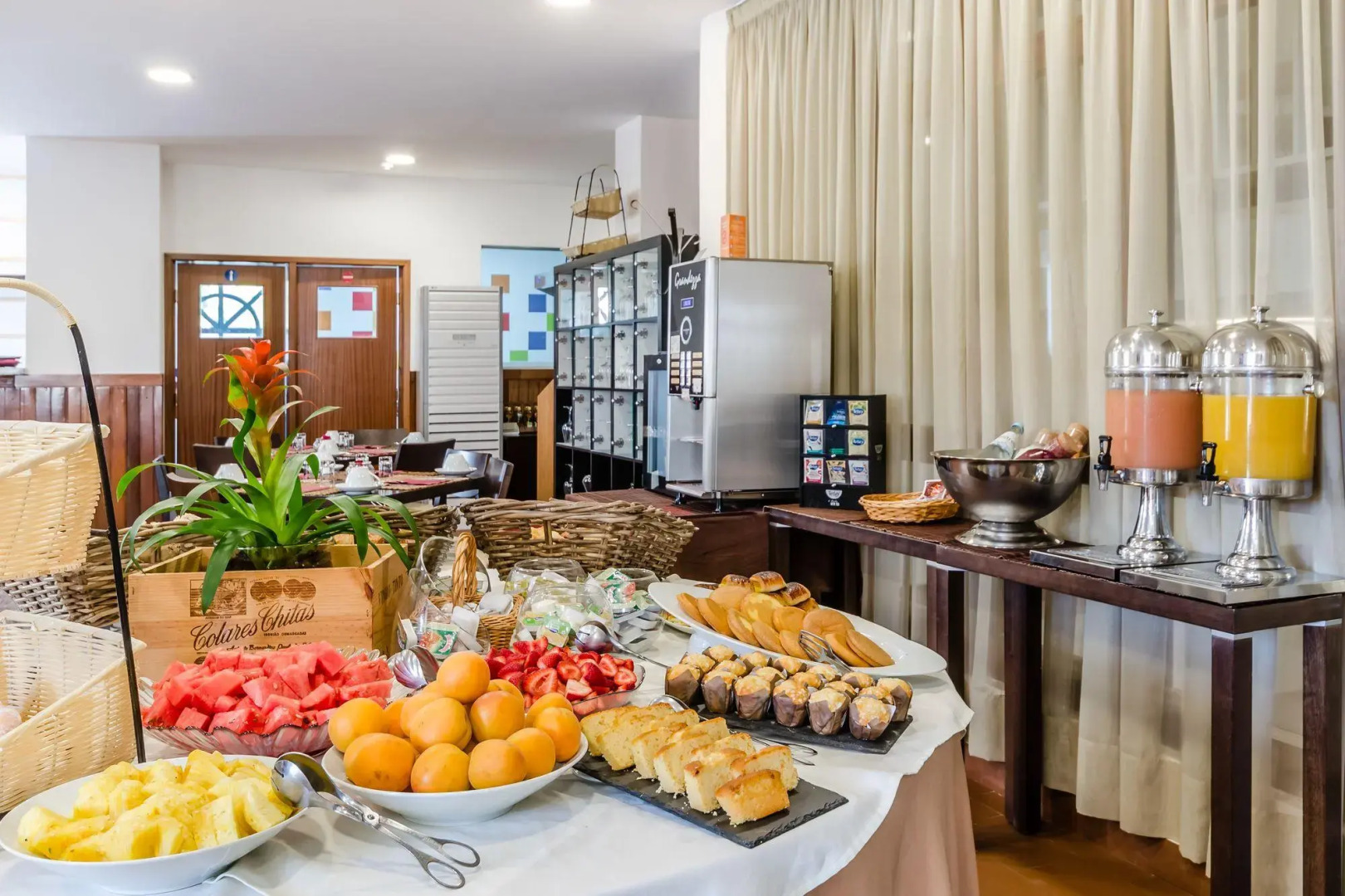 Отель WOT Sarrazola Soul