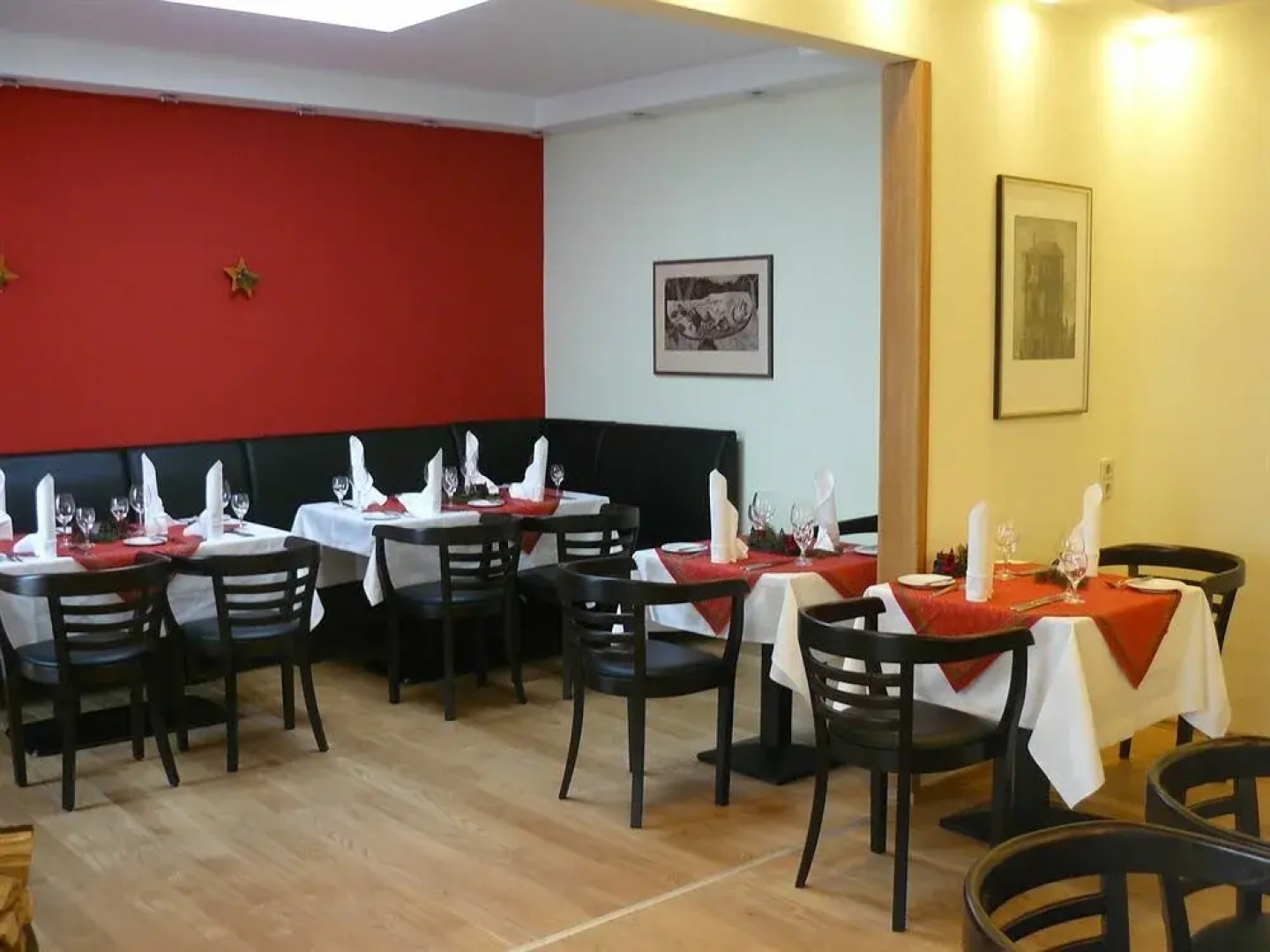 Waldhotel Weinböhla