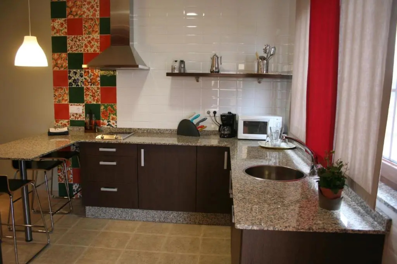 Apartamentos El Regueirin 2