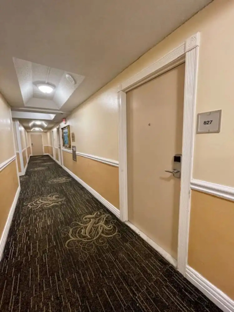 Areia Azul Aparts Miami