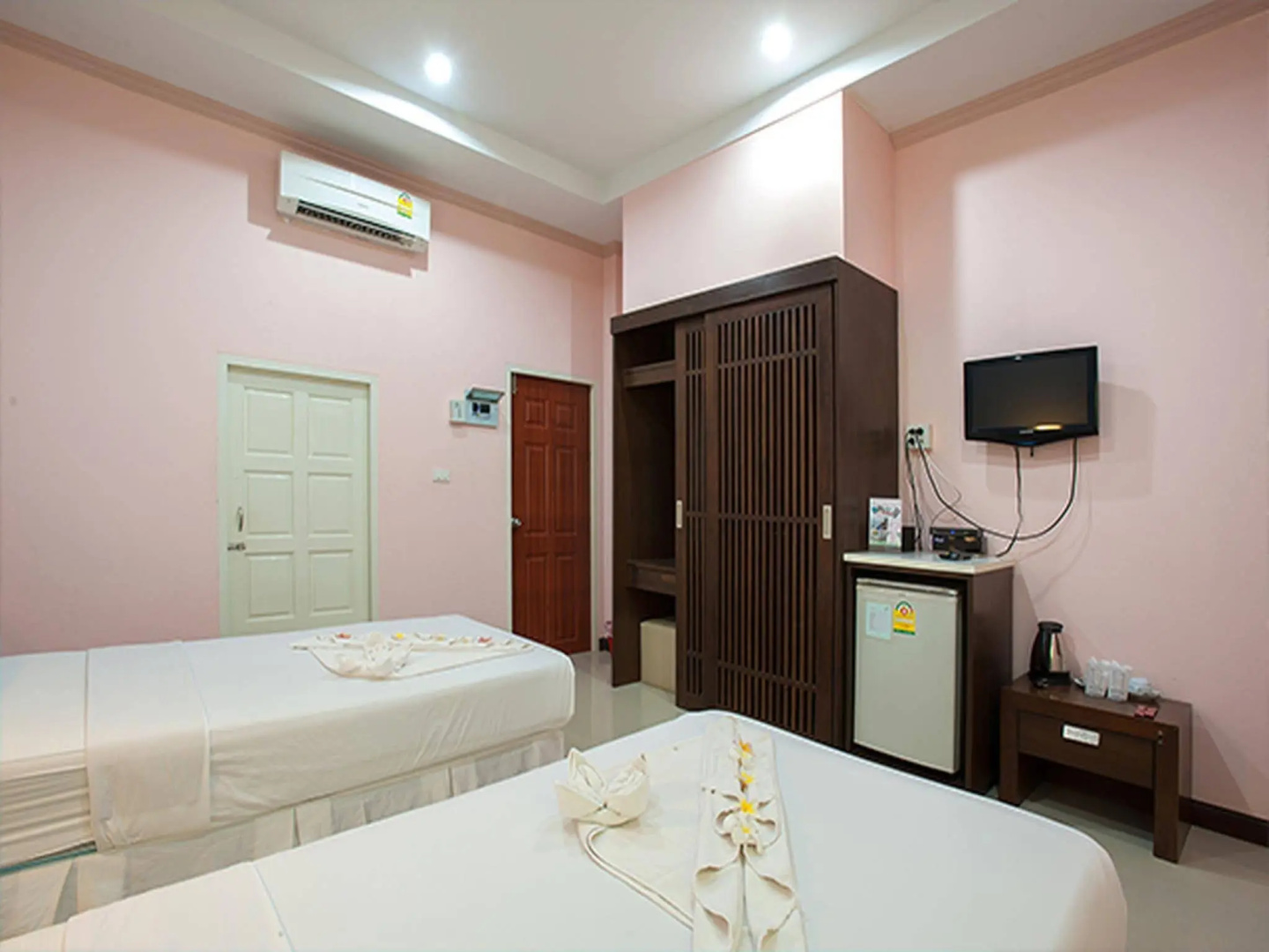 Chonnapha Resort