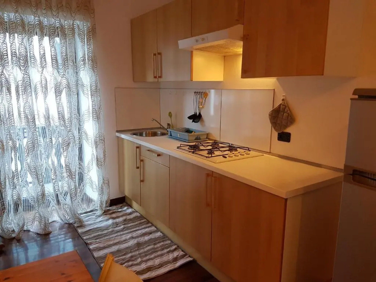 Appartamento Adalpina