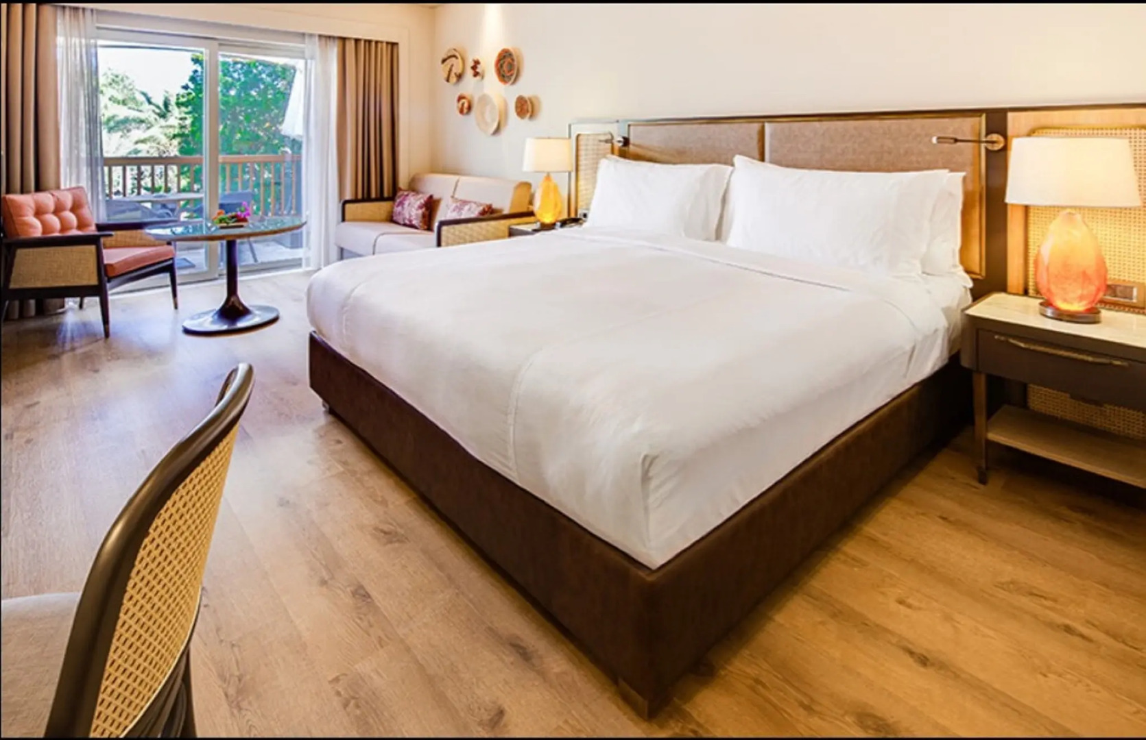 Отель Divan Bodrum