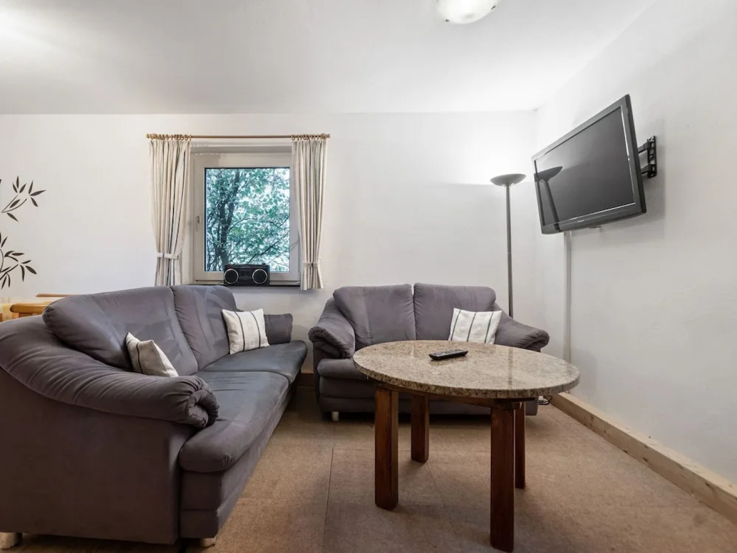 Comfortable Apartment in Oberschledorn Sauerland