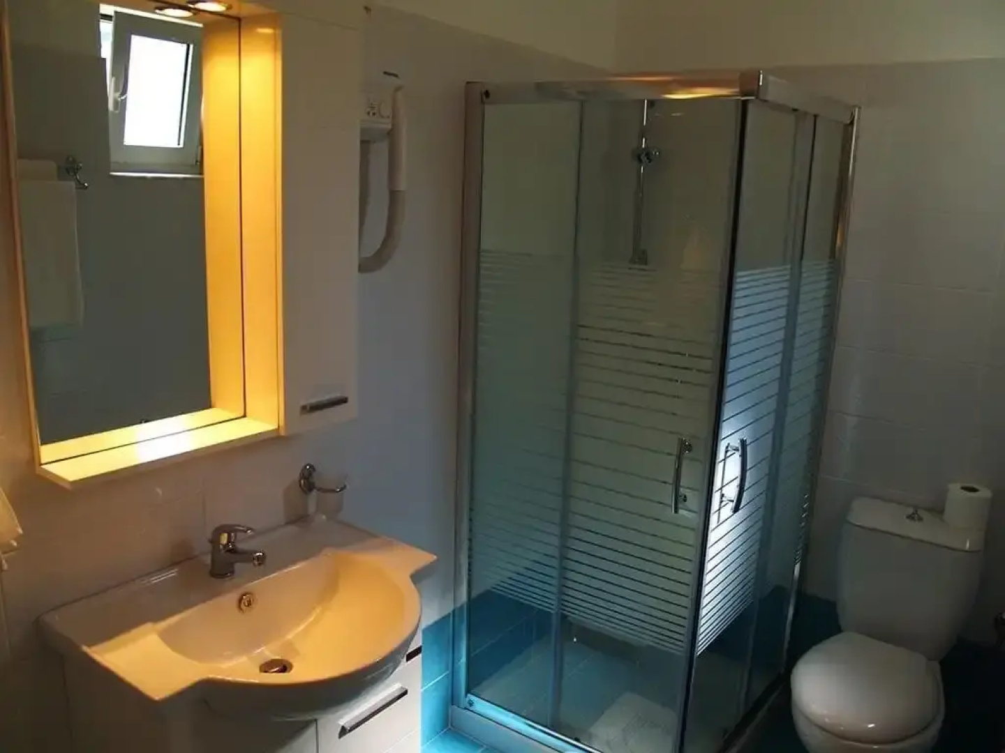 Mediterraneo Apartments