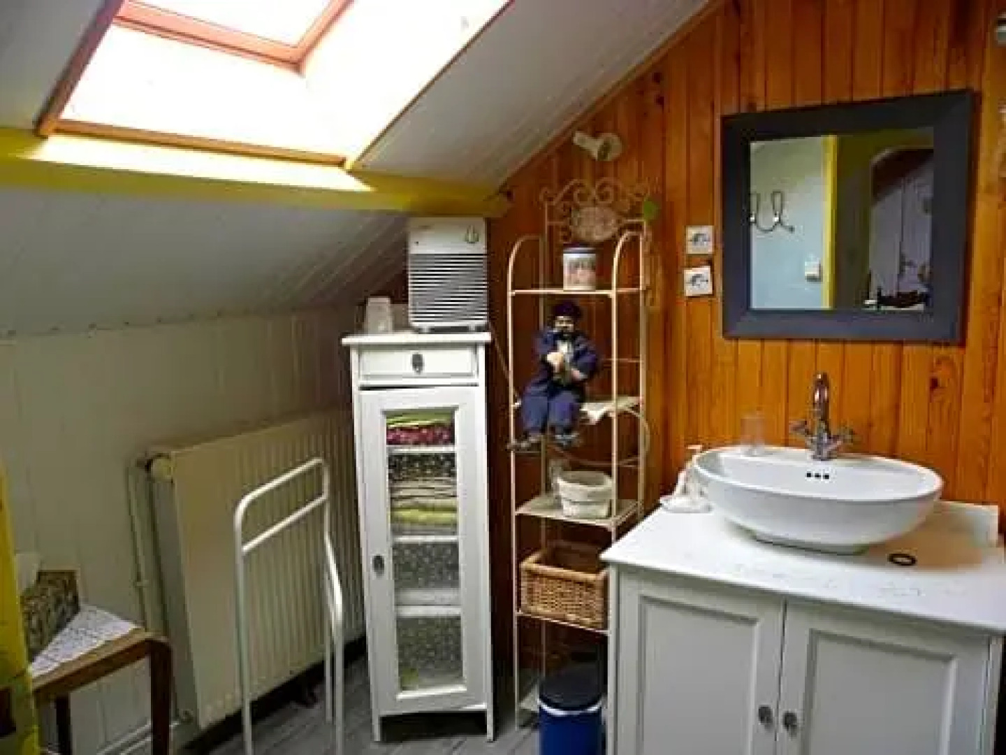 Entre Caps et Marais