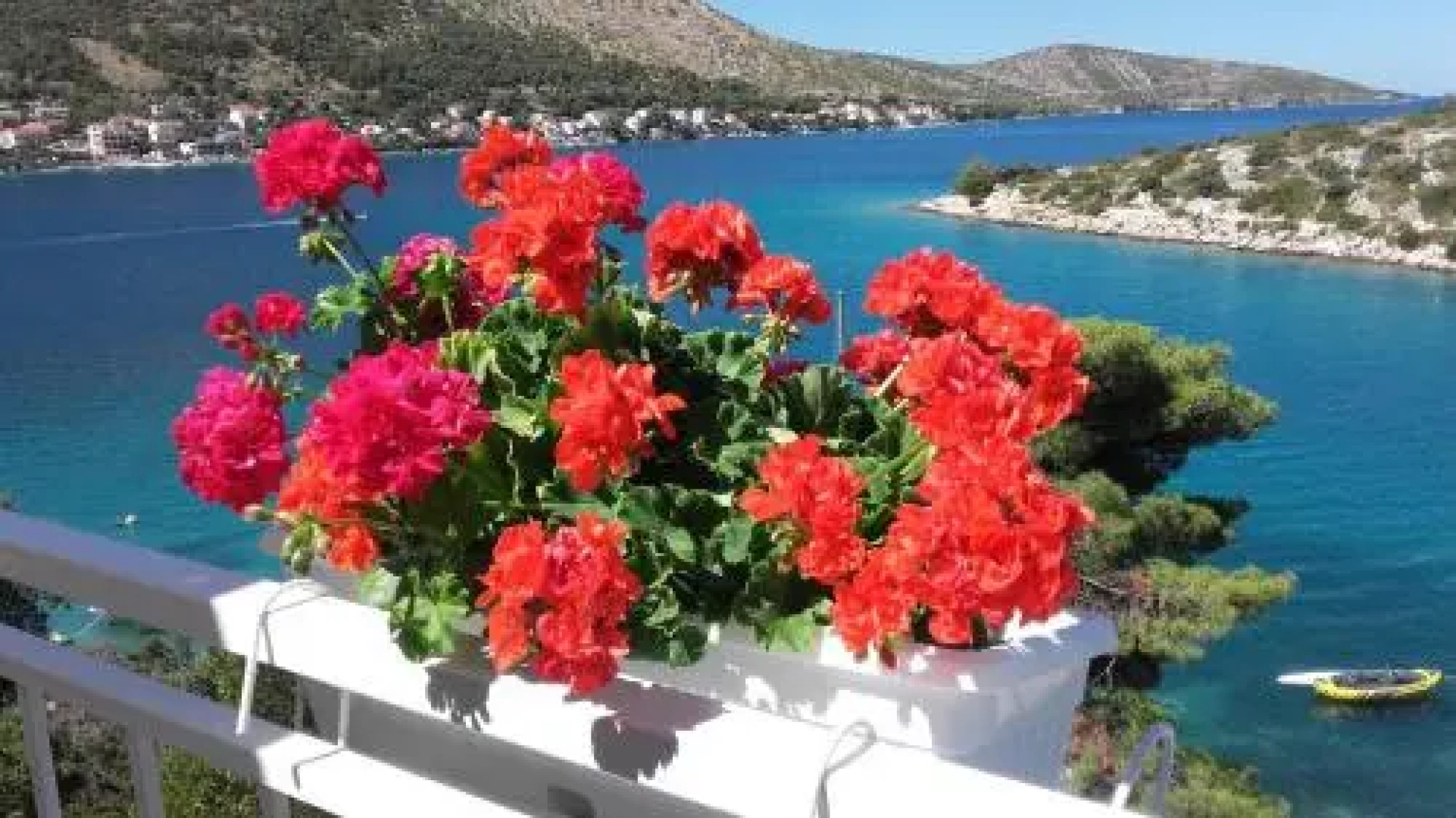 Apartment D&D Grubišić