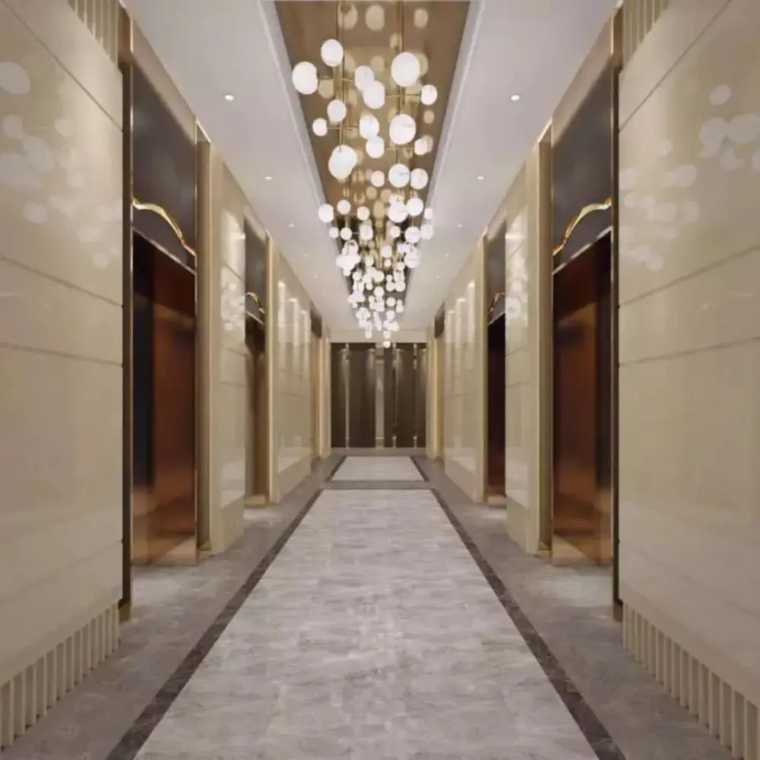 The Qube Hotel Shanghai Jinshan