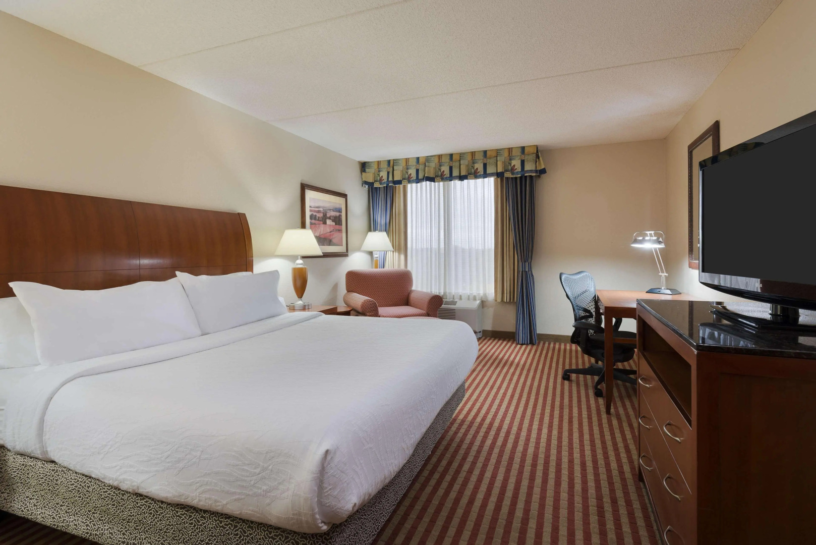 Hilton Garden Inn Washington DC/Greenbelt