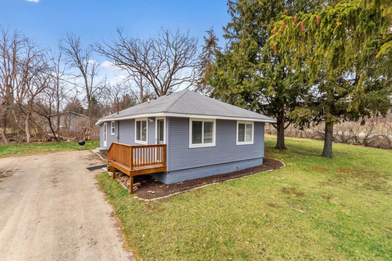 David s Vacation Escapes Cottage Sleeps 6