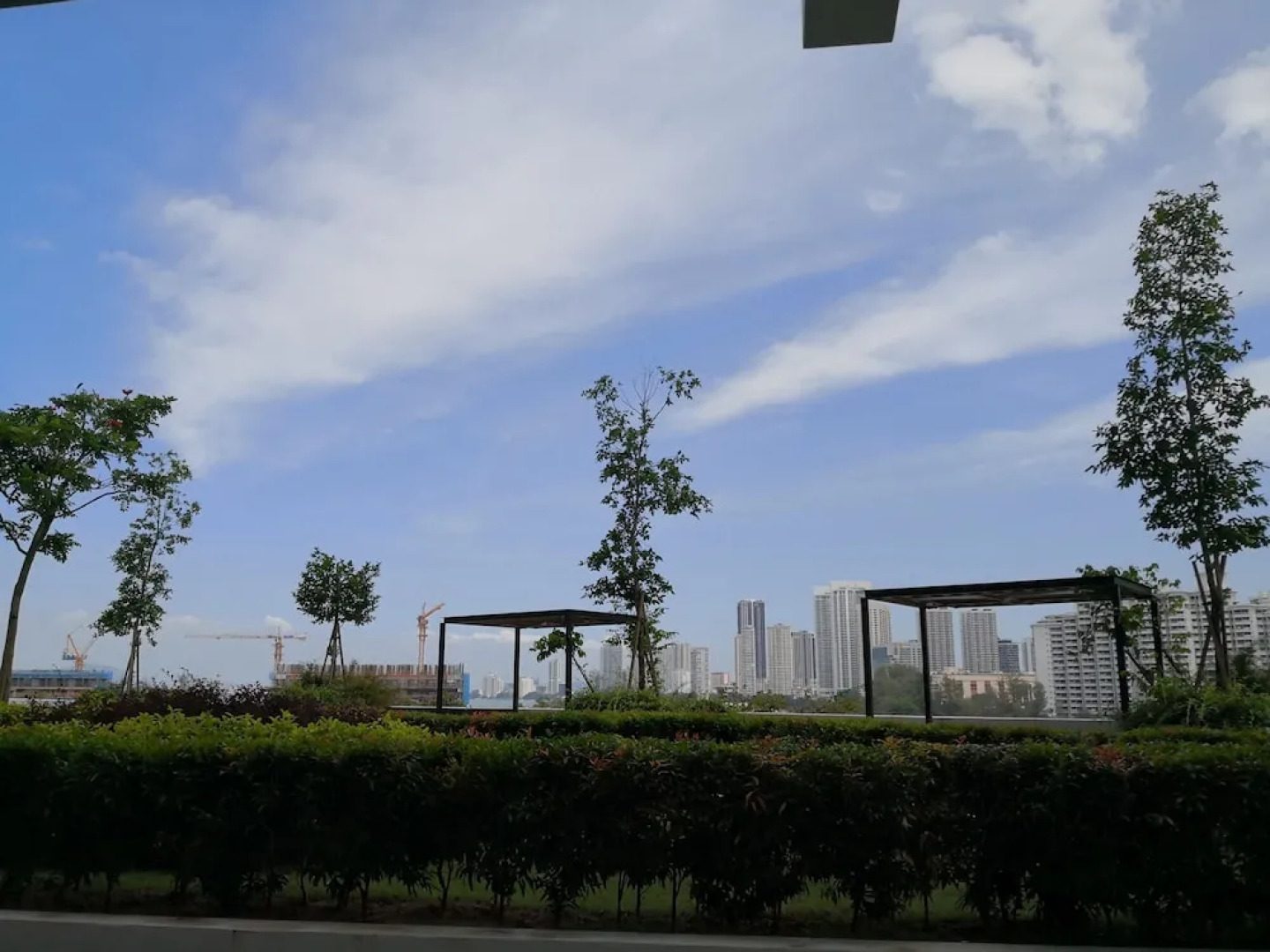 3BR Seaview Suite Gurney Drive