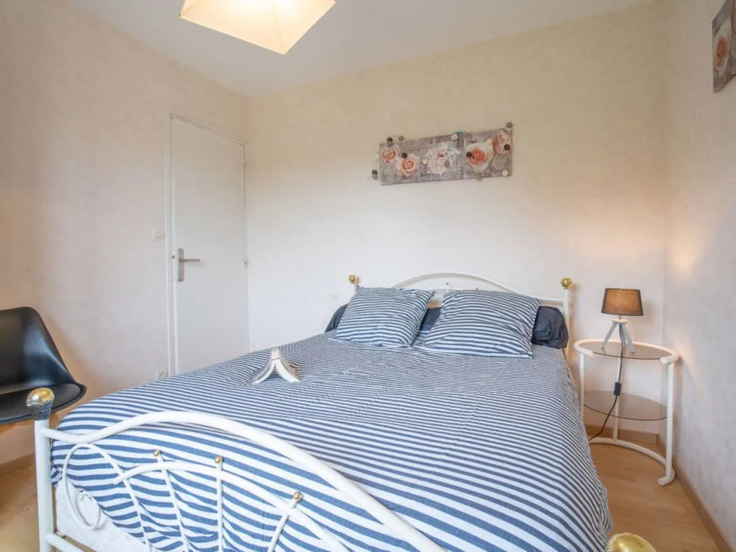 Chez Brigitte (PLC201)