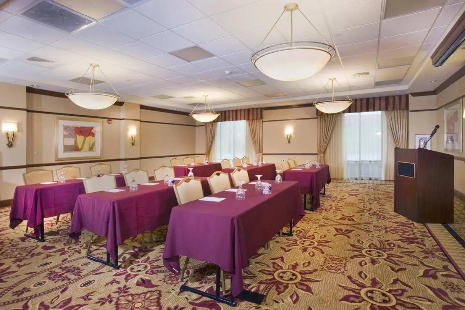 Hampton Inn Reading/Wyomissing