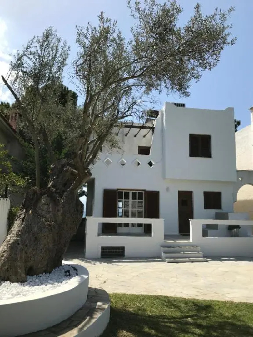 Marvelous Beach House