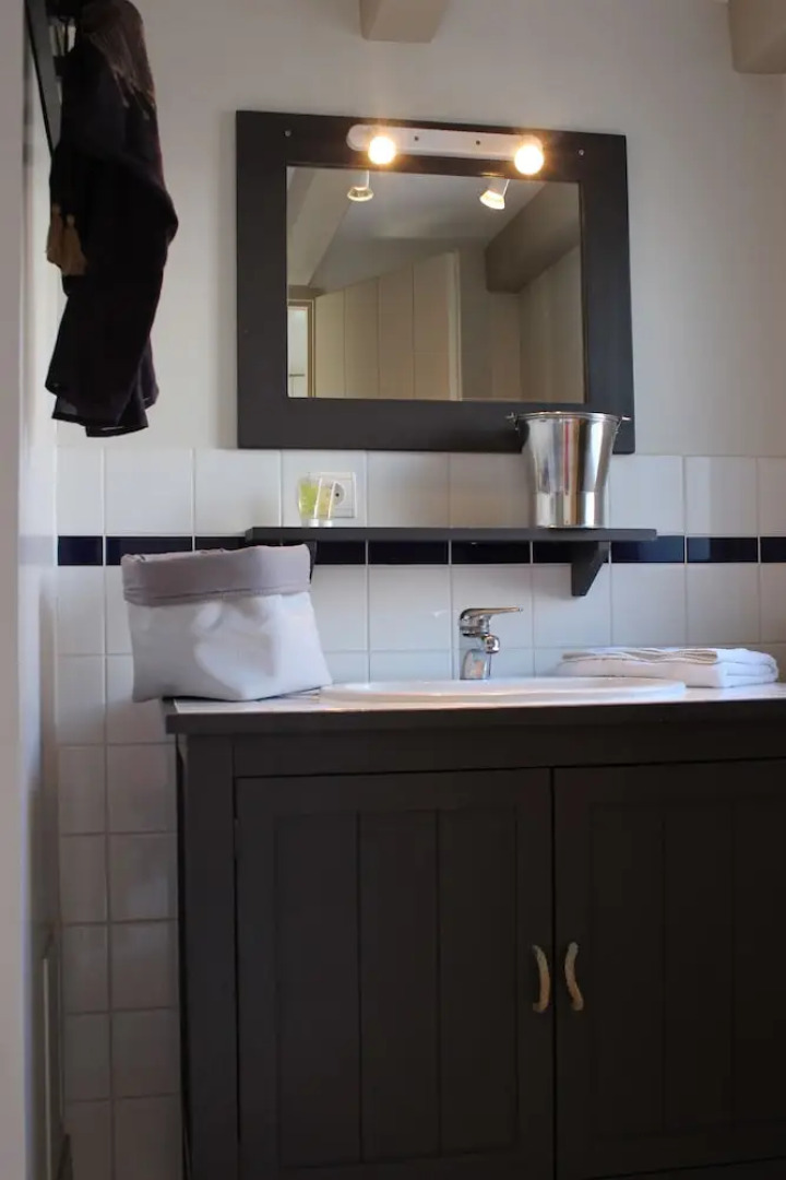 Villa 6 - Les Minutias Village