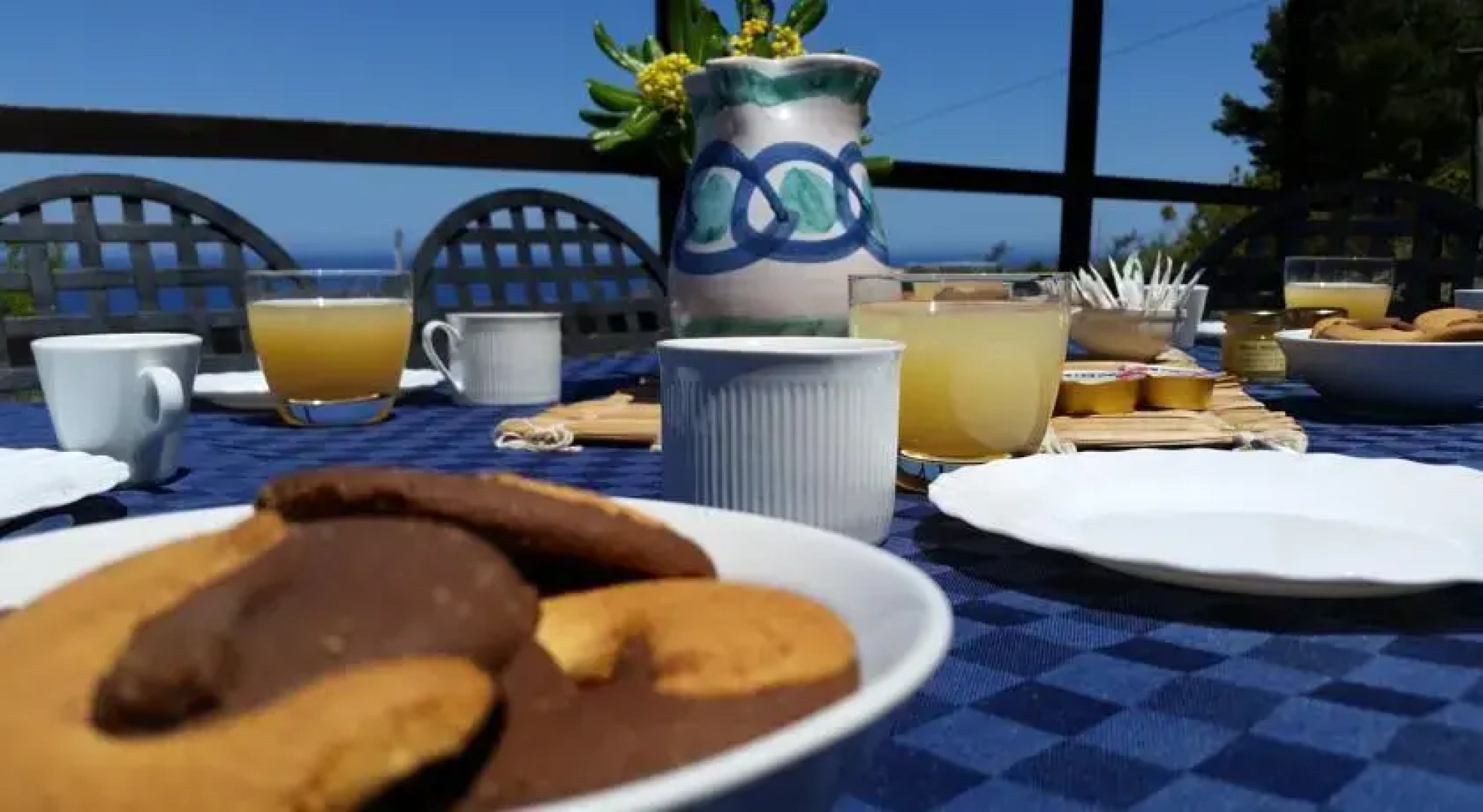 Villa Antonella Holiday house