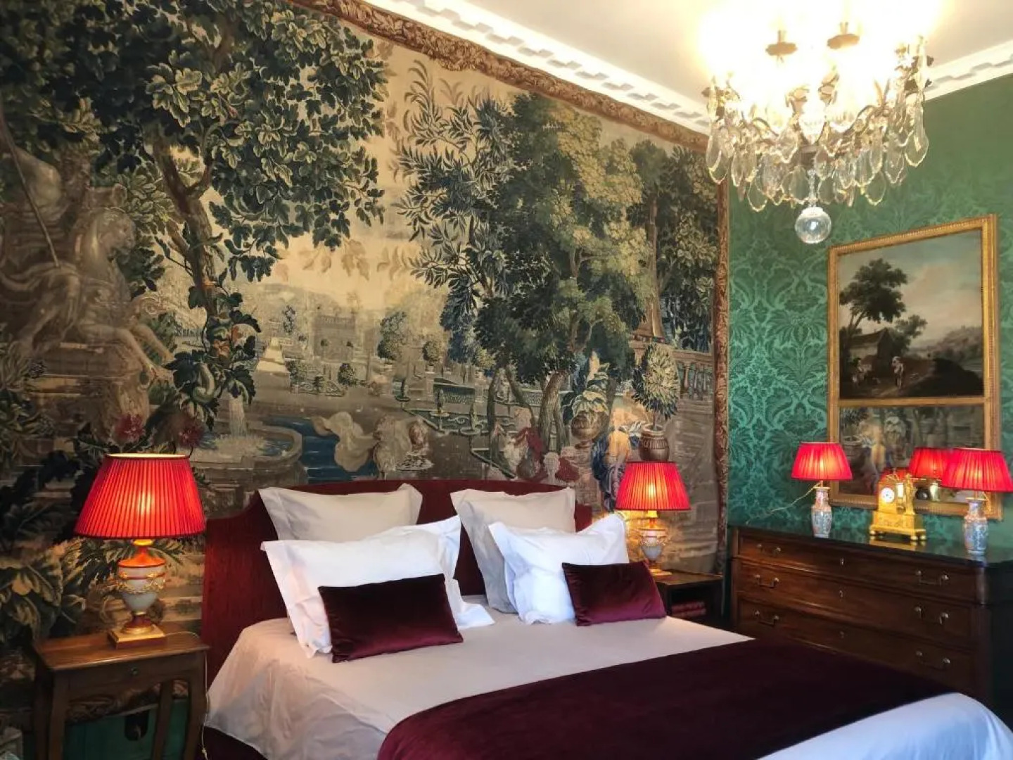 Domaine de Chalaniat