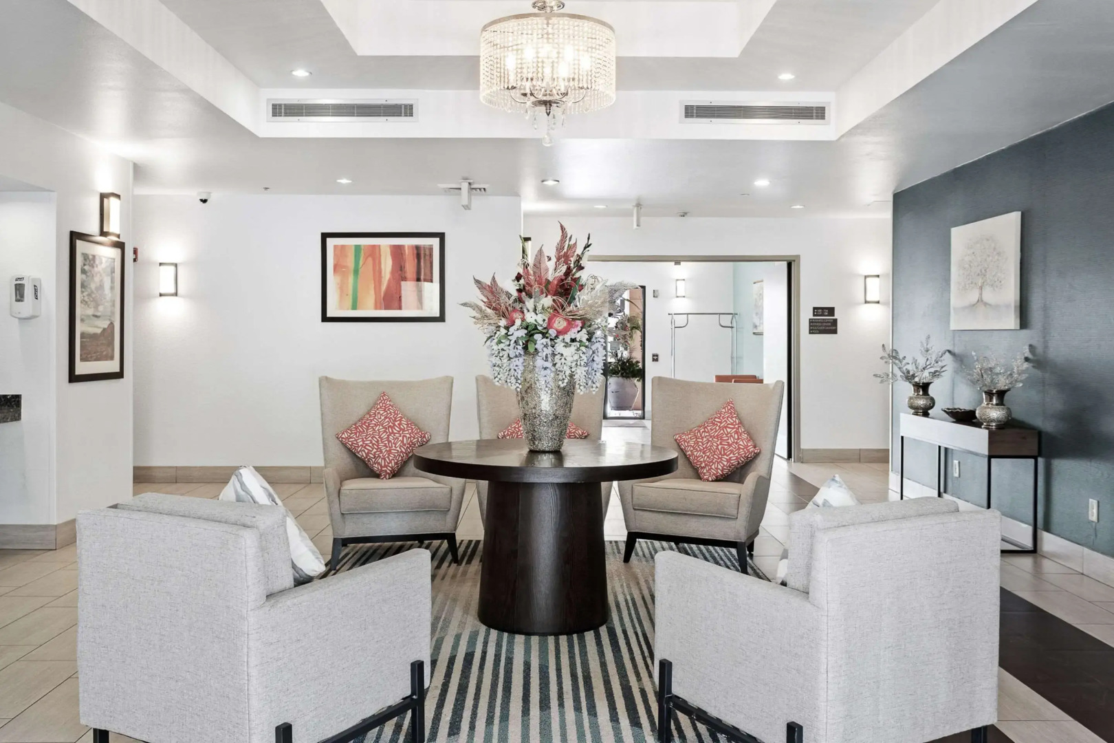 Comfort Inn Chandler - Phoenix South I-10