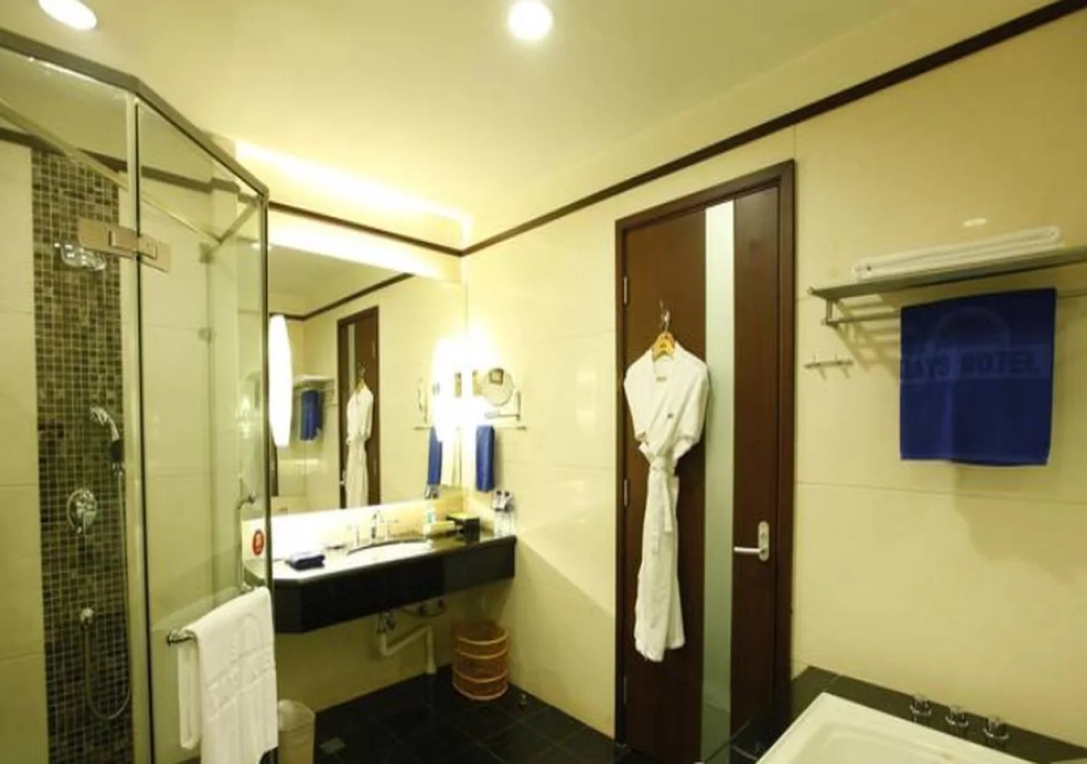 Changchun Zhuozhan Days Hotel