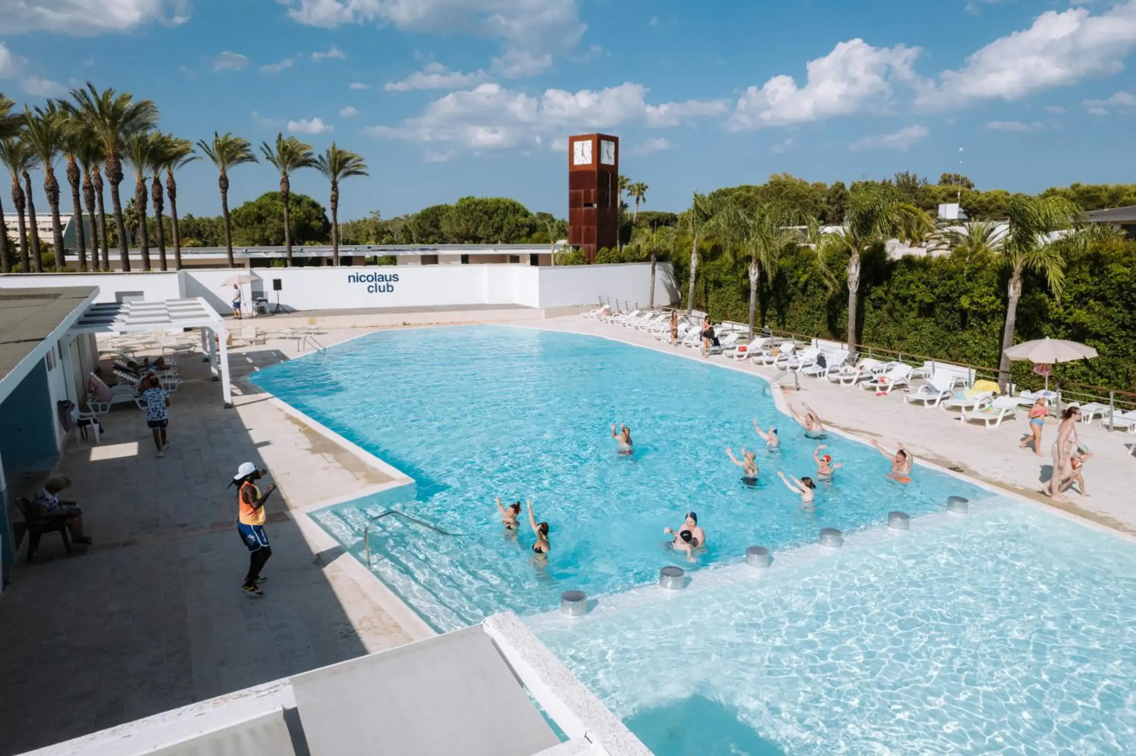 Magna Grecia Hotel Village