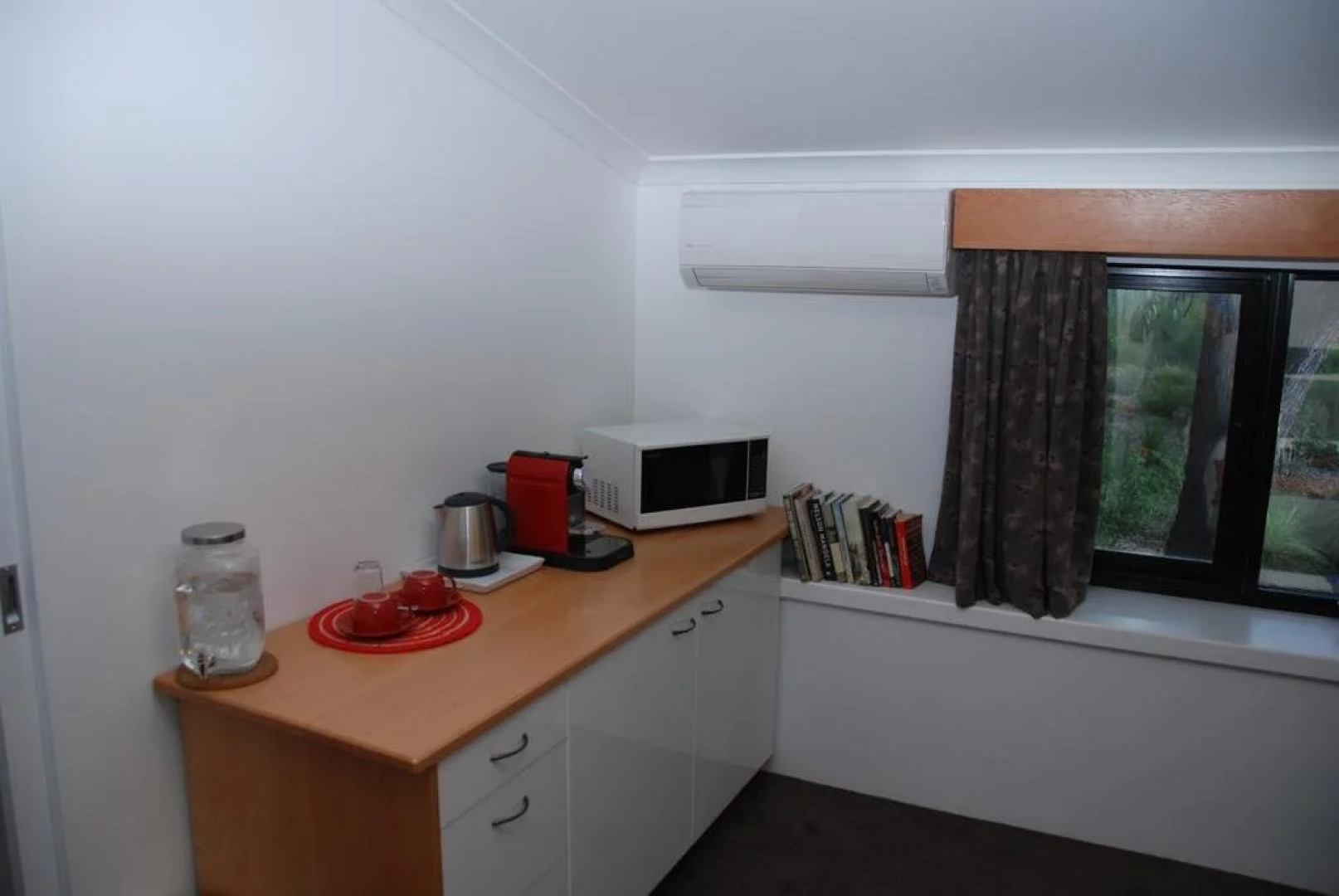 Carinyah Retreat Bed & Breakfast