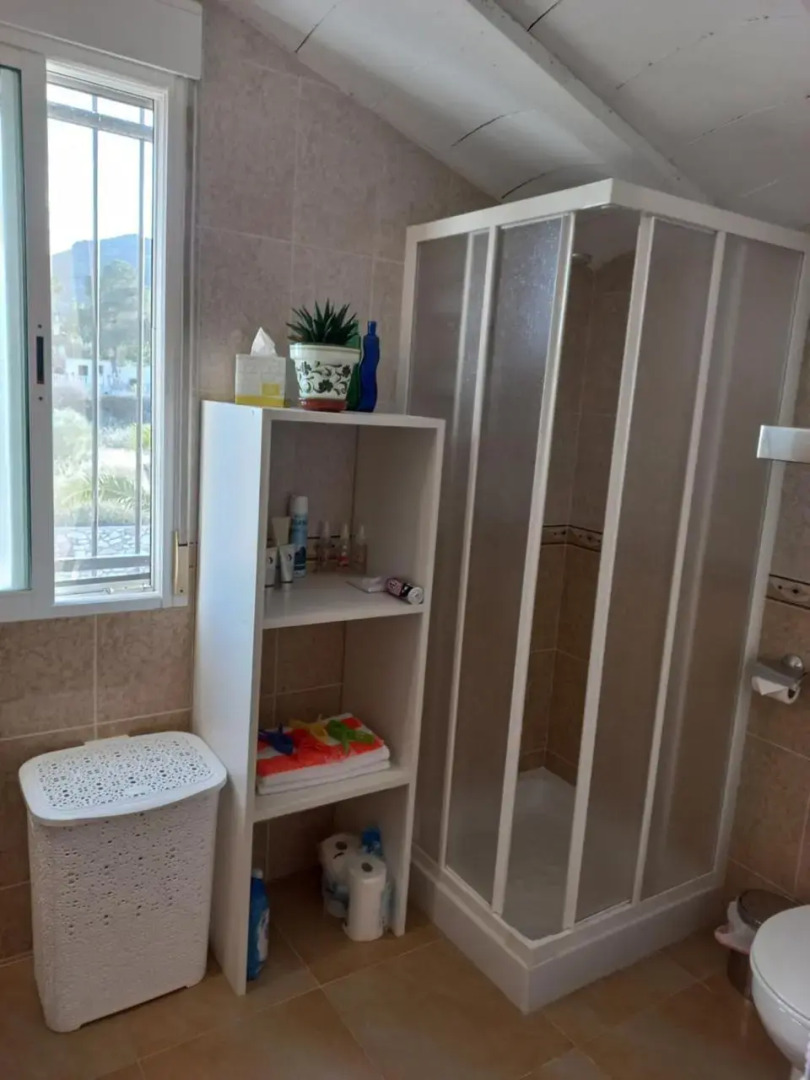 The Loft Cantoria - room with a view