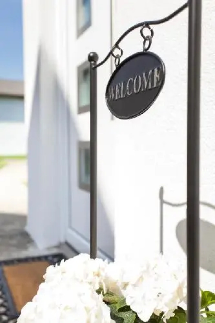 Zehentner - Wein & Feriendomizil