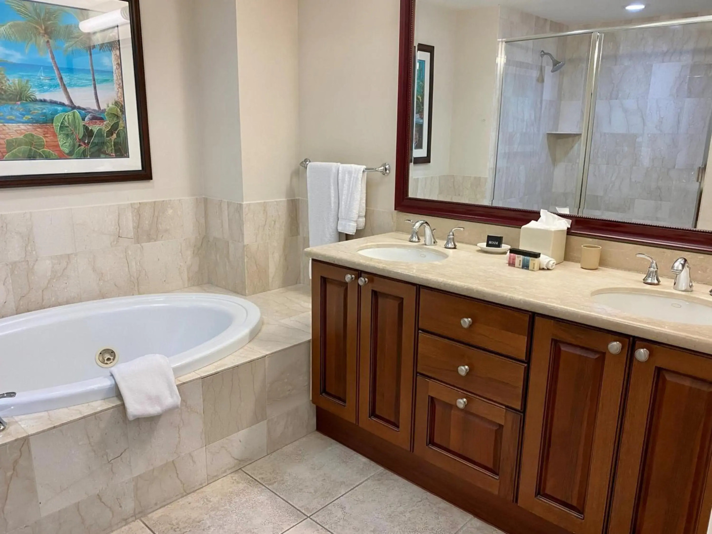 Naples Bay Resort & Marina