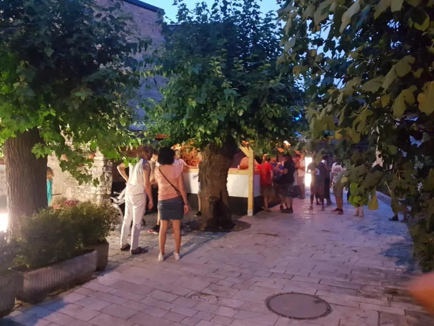 Millefiori Suite&Room