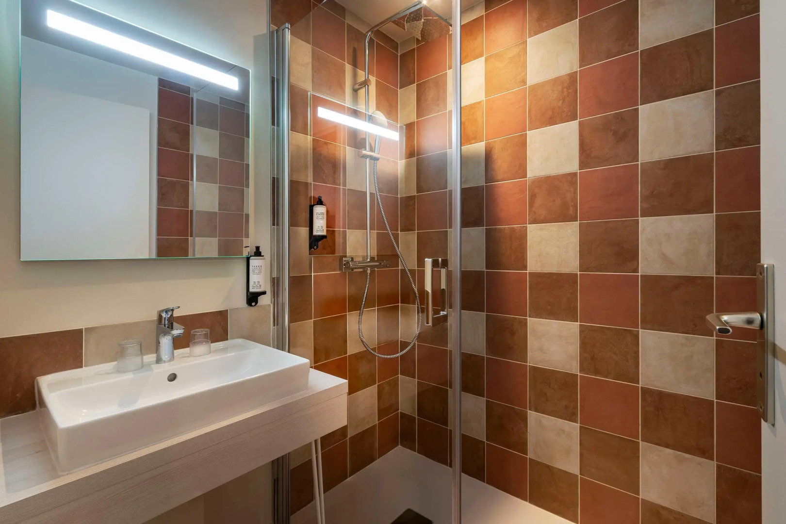 Best Western Flers Centre Gare