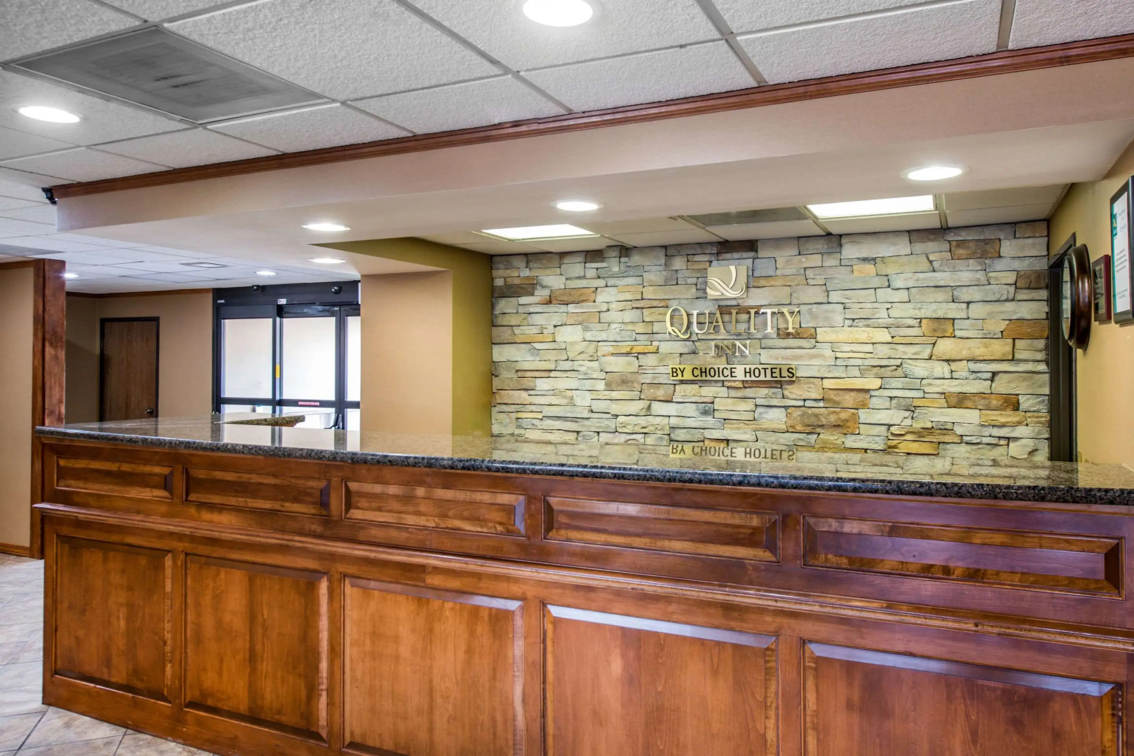 Quality Inn Colorado Springs South