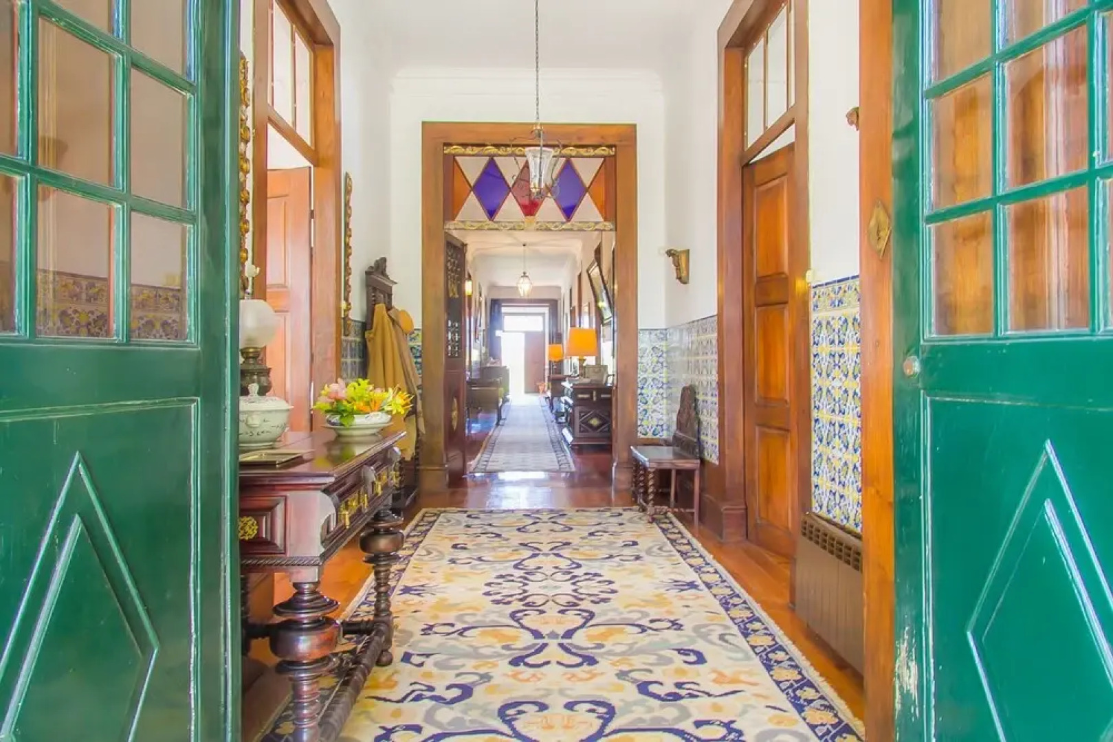 Liiiving in Ofir - Manor Pool House