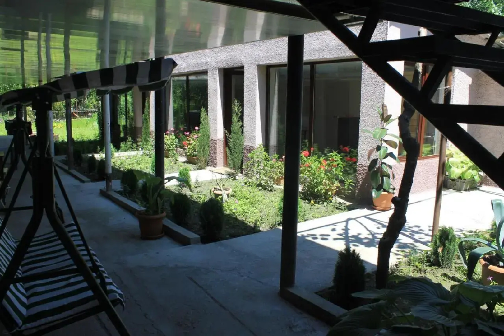 The Kiwi Guesthouse