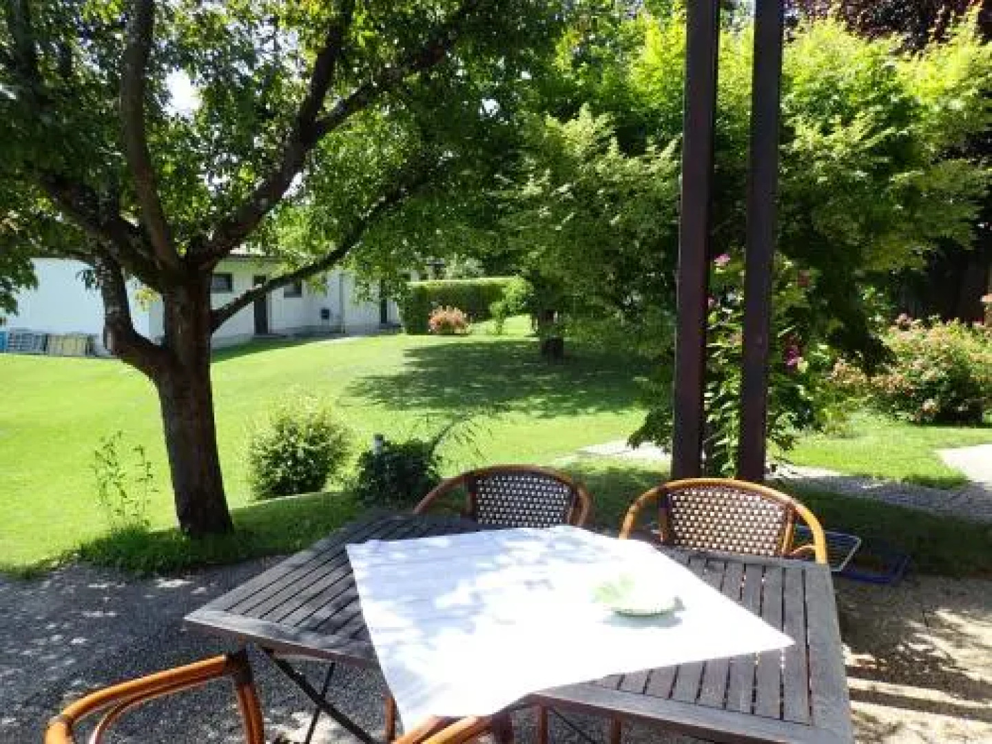 Seeapartments Kärnten