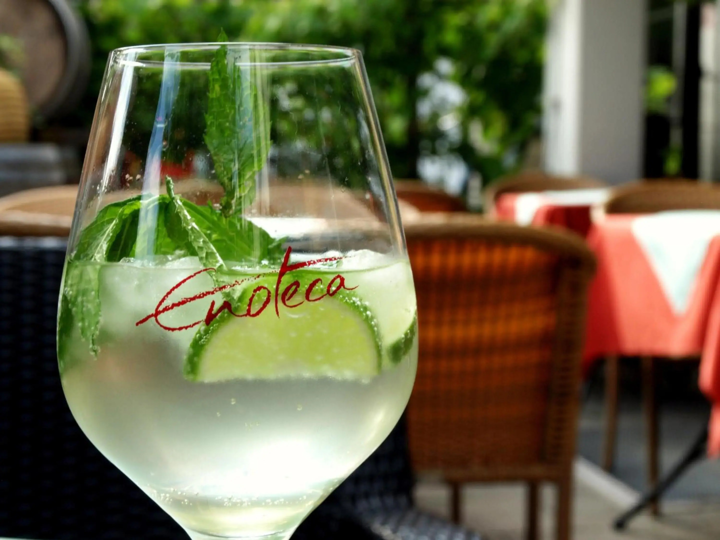 Hotel Ristorante La Terrazza