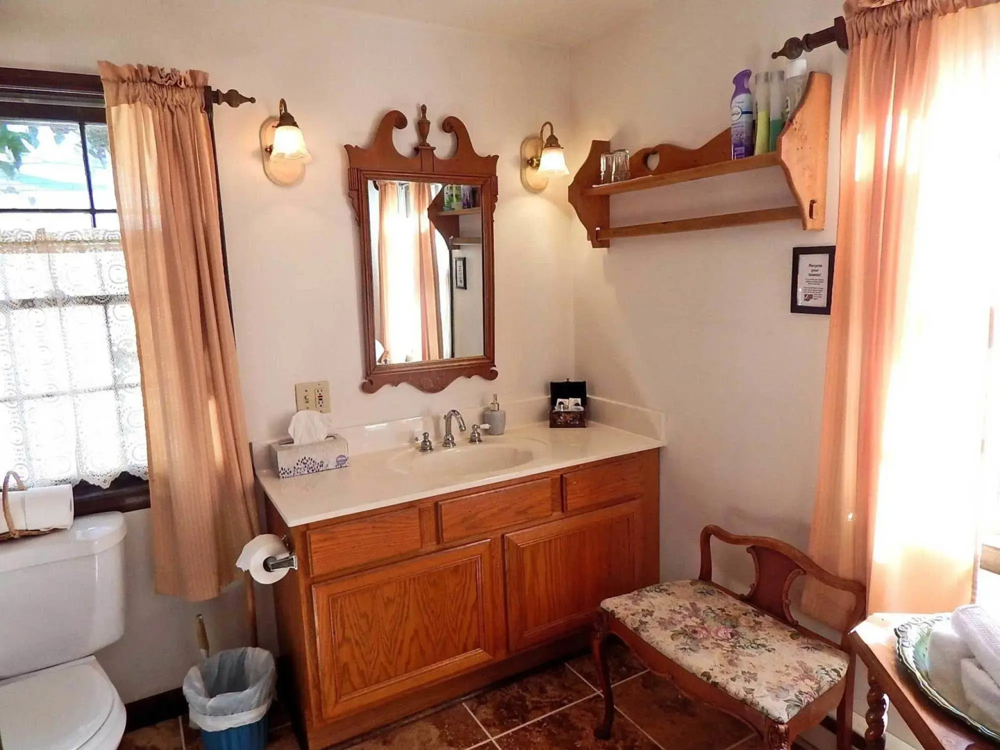 Battlefield Bed & Breakfast Inn