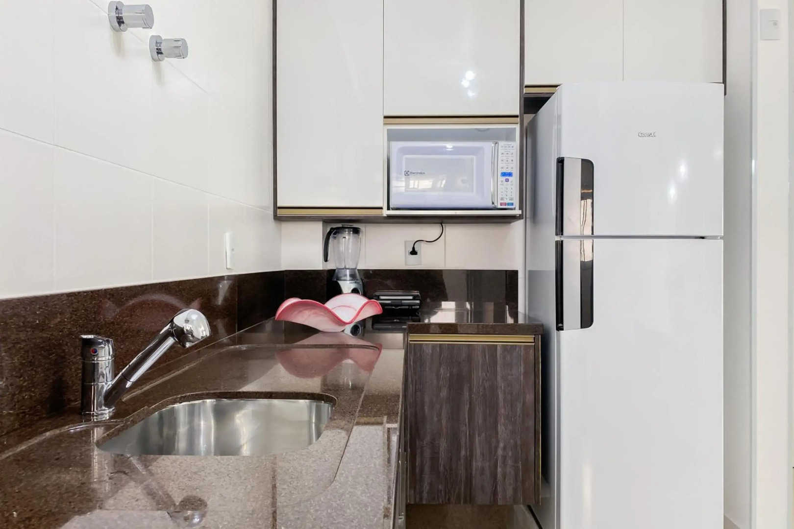 Lindo Apartamento Novo Para 6 Pessoas Em Palmas.