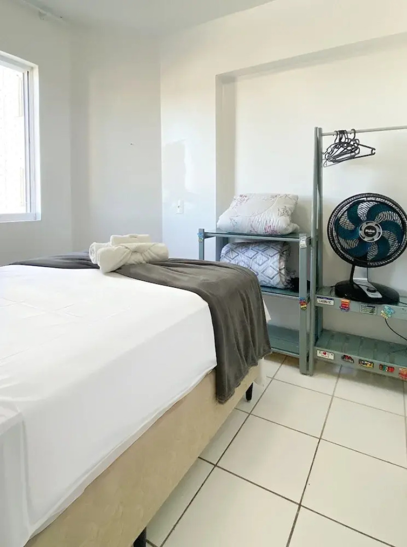 Resid. Clube Mar Grosso-Laguna - LAG706