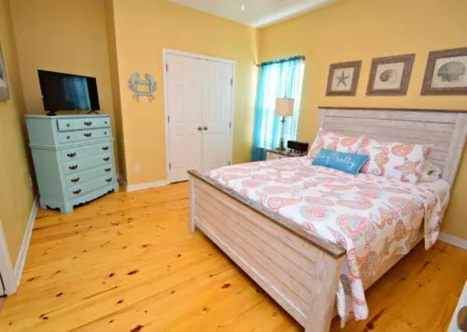 The Rookery 202 - 3 Br Condo