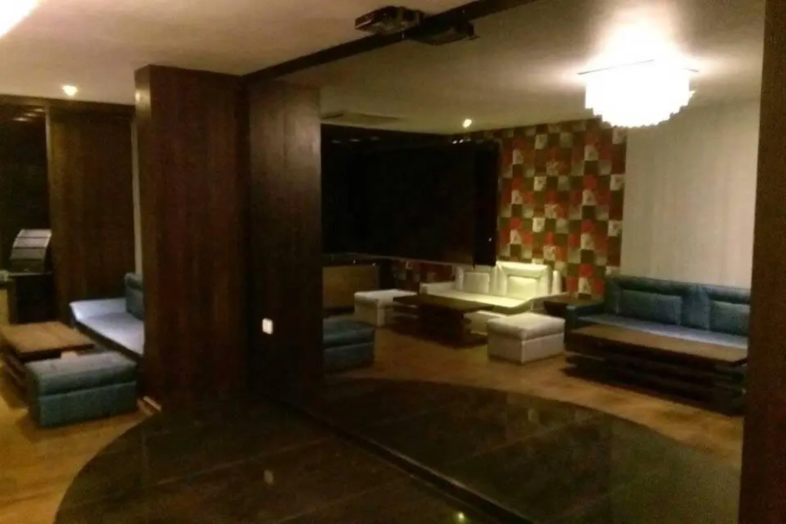 Hotel Bengal International