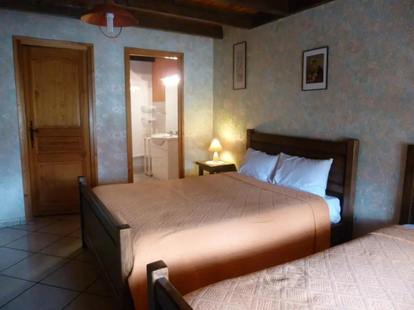 Les Chambres De Solgne