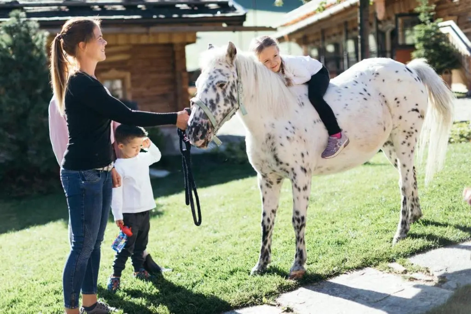 Der Unterschwarzachhof