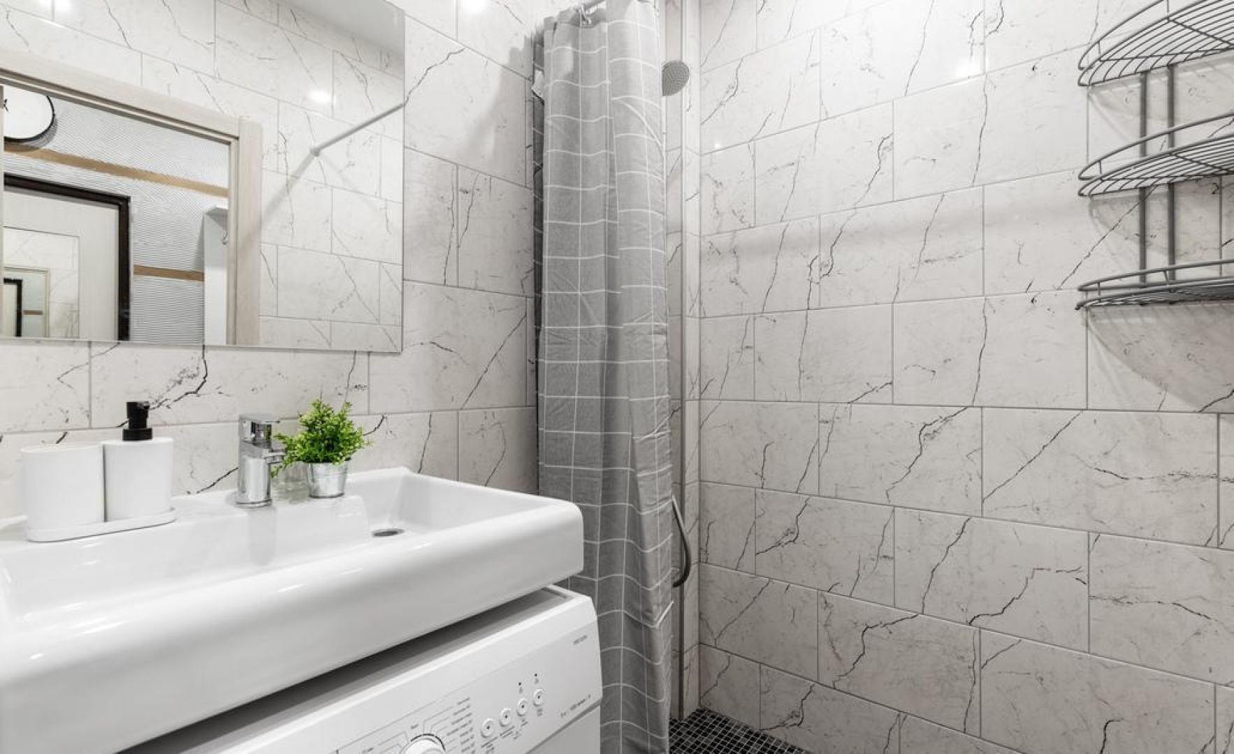MOKO Apartments на шоссе Головинское