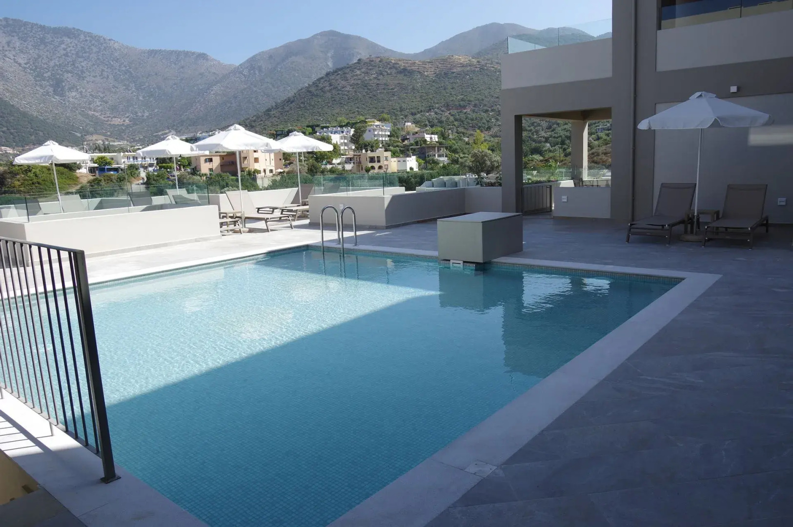 Bali Diamond Adults Only - by Checkin