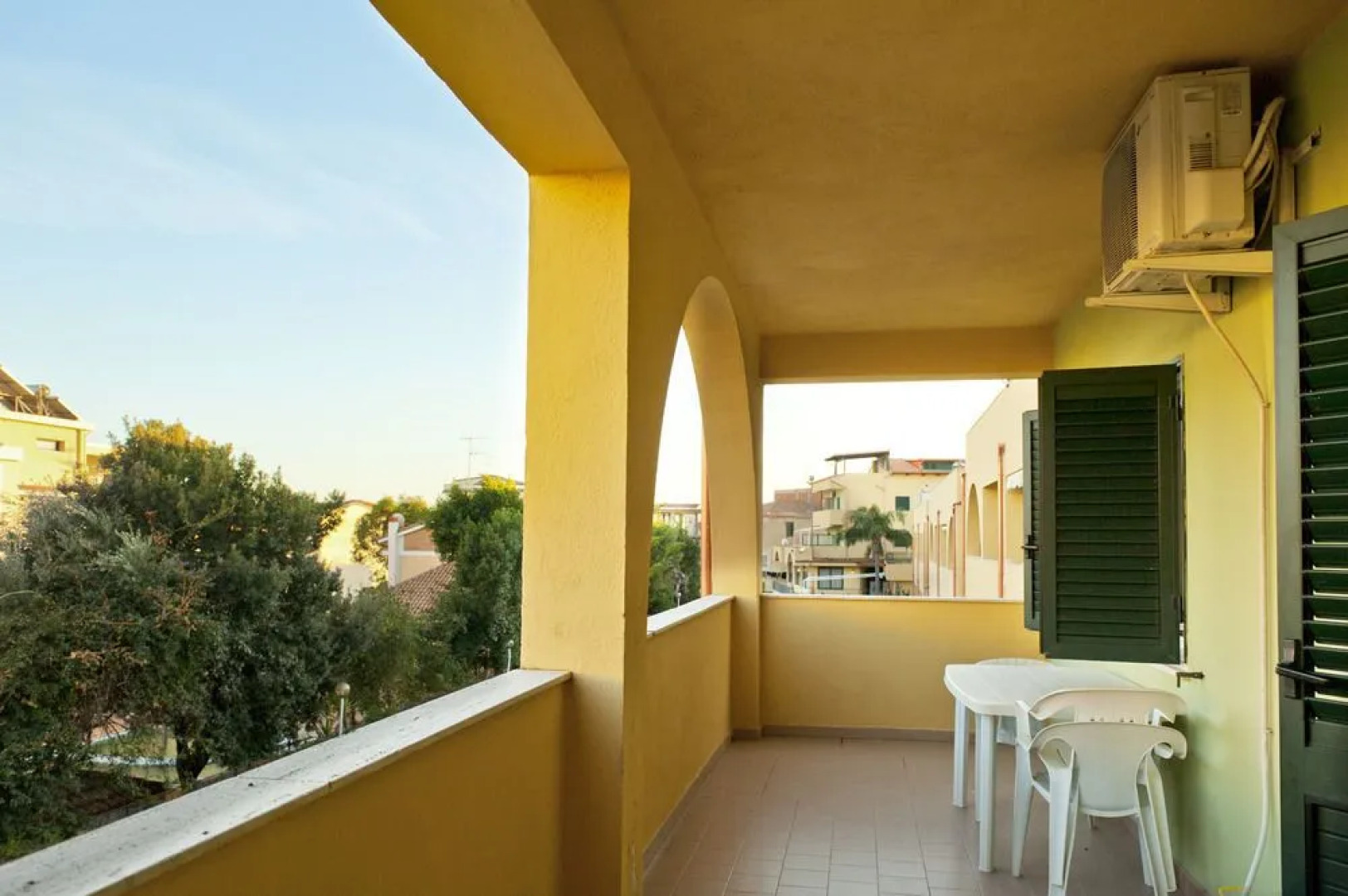 Residence San Francisco