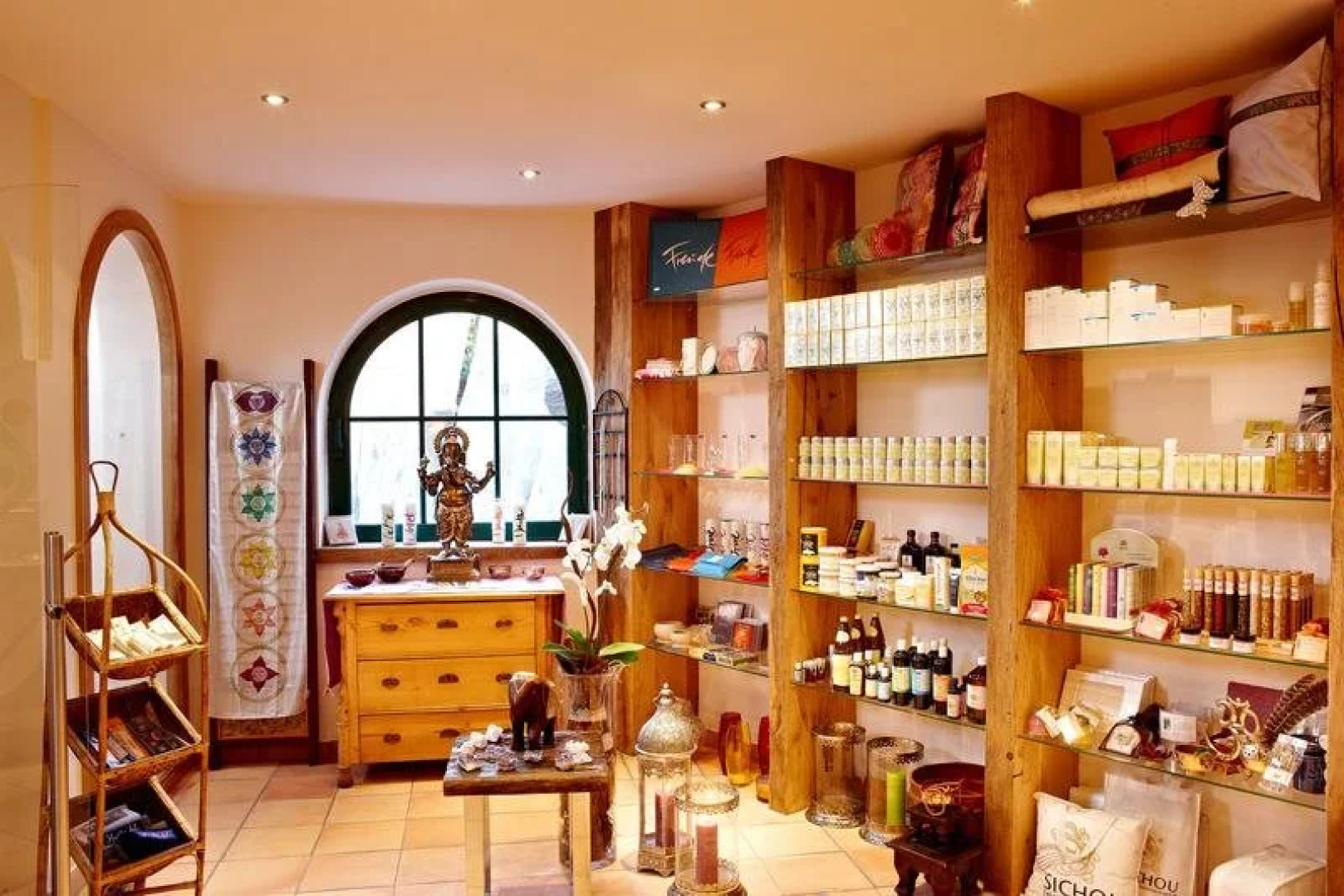 Ayurveda & Spa Resort Sonnhof