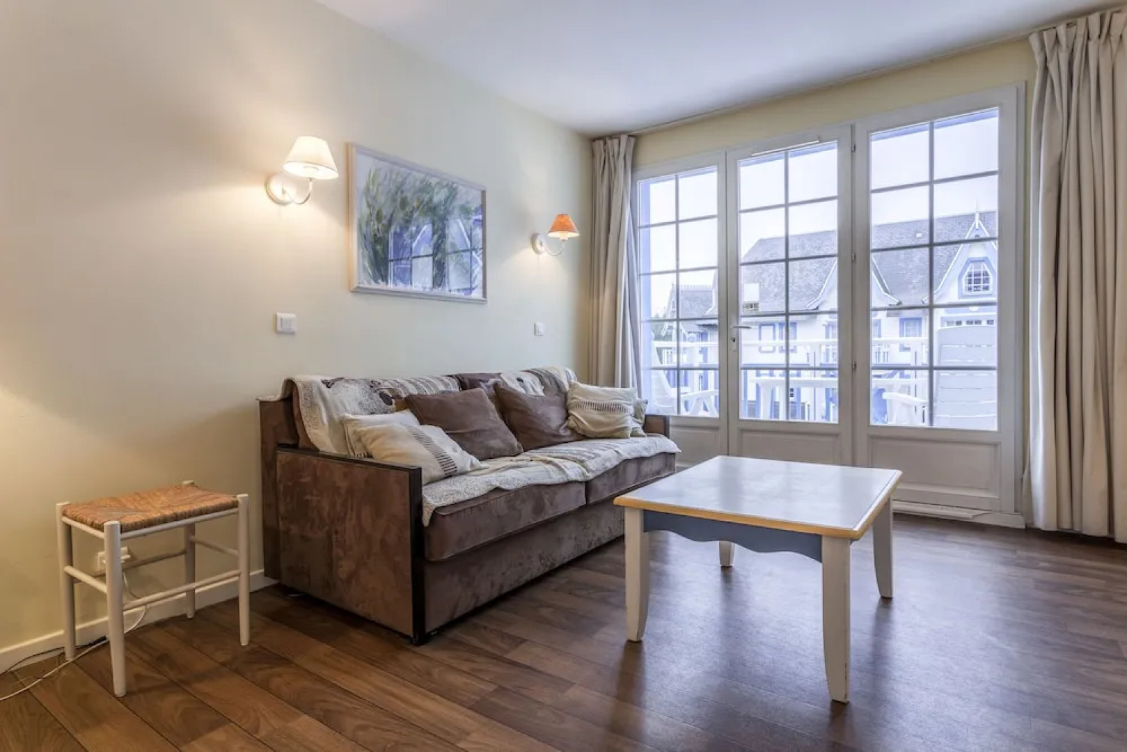 Maeva Particuliers Résidence Belle Dune