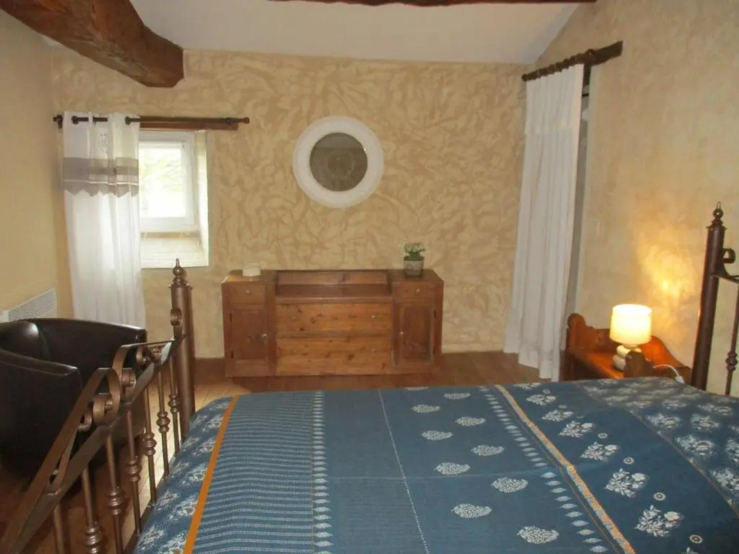 Logis de Bois Roche (2)