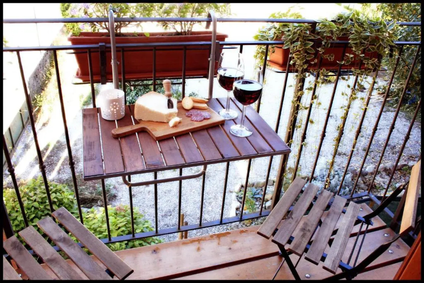 Casa Vacanze Borc dai Cucs