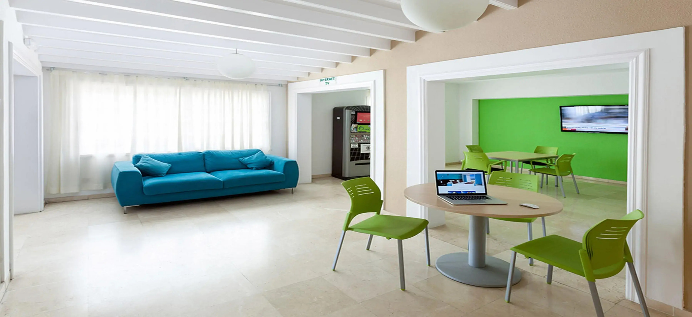 Apartamentos Los Dragos del Norte